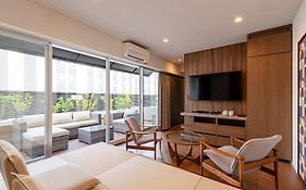 Sakura Terrace The Gallery (Adults Only)